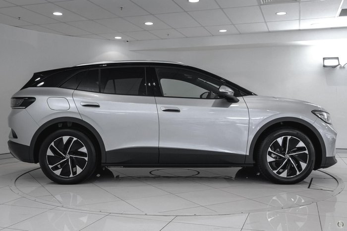 2025 Volkswagen ID.4 Pro