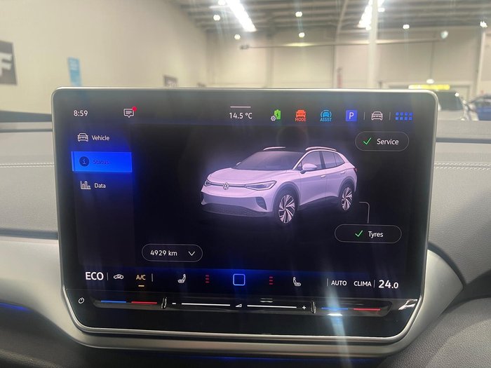 2025 Volkswagen ID.4 Pro
