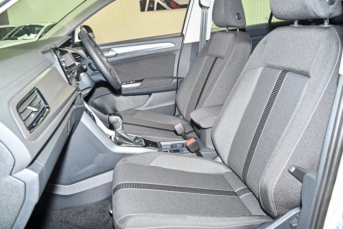 2025 Volkswagen T-Roc CityLife