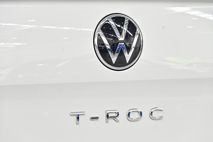 2025 Volkswagen T-Roc CityLife