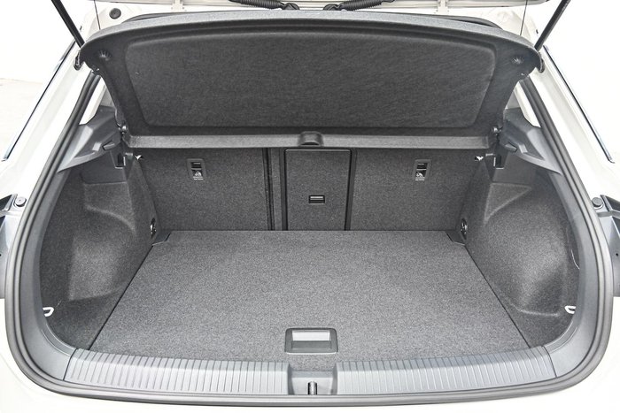 2025 Volkswagen T-Roc CityLife