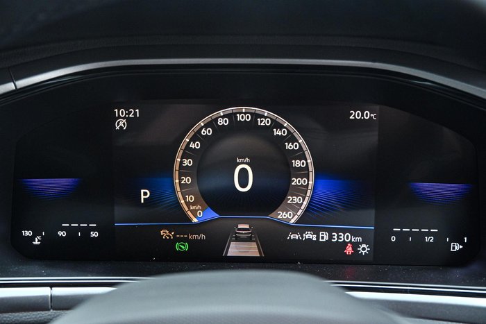 2025 Volkswagen T-Roc CityLife