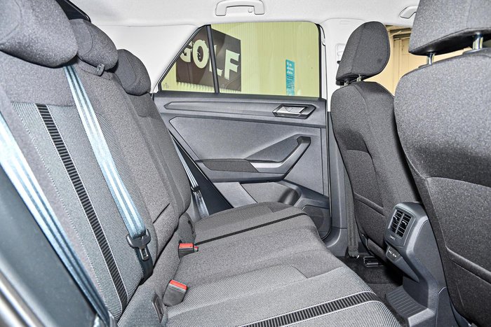 2025 Volkswagen T-Roc CityLife