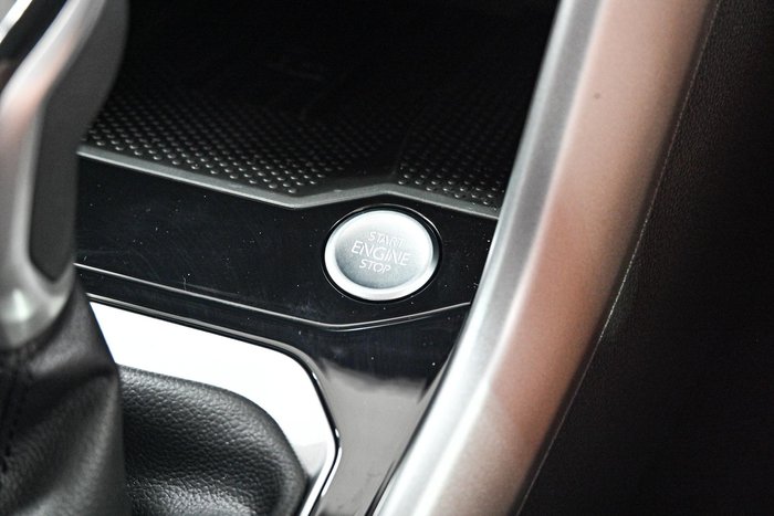 2025 Volkswagen T-Roc CityLife