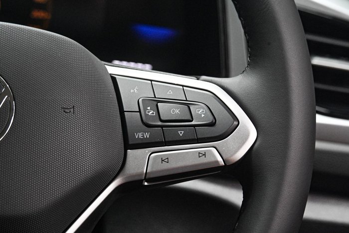 2025 Volkswagen T-Roc CityLife