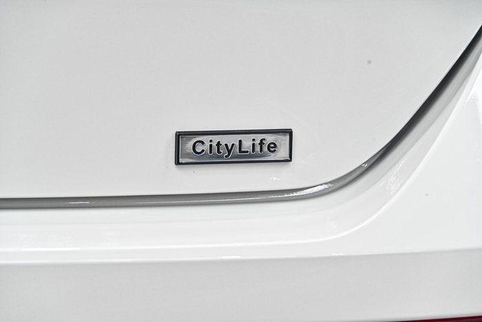 2025 Volkswagen T-Roc CityLife