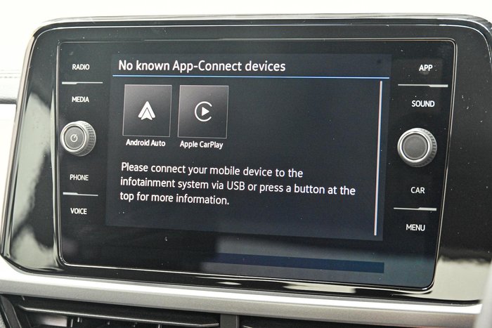 2025 Volkswagen T-Roc CityLife