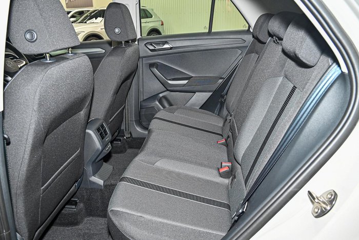 2025 Volkswagen T-Roc CityLife