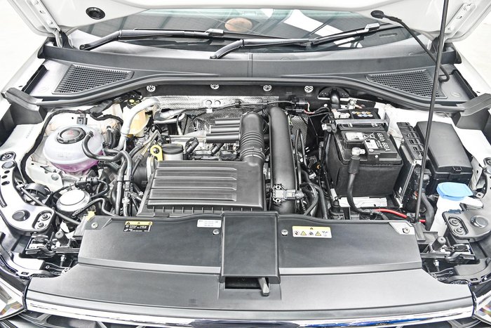 2025 Volkswagen T-Roc CityLife