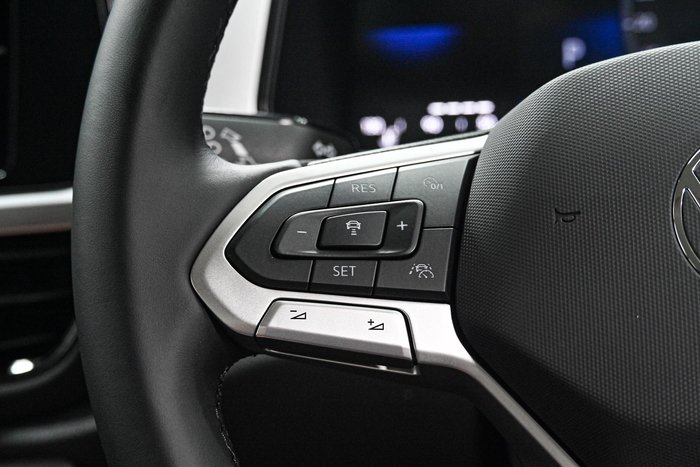 2025 Volkswagen T-Roc CityLife