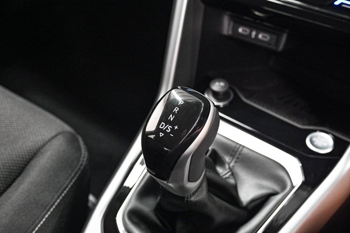 2025 Volkswagen T-Roc CityLife