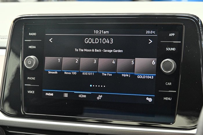 2025 Volkswagen T-Roc CityLife