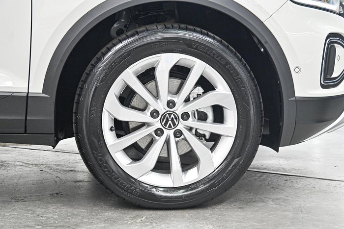 2025 Volkswagen T-Roc CityLife