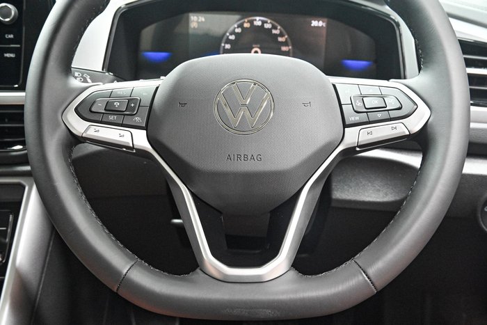 2025 Volkswagen T-Roc CityLife