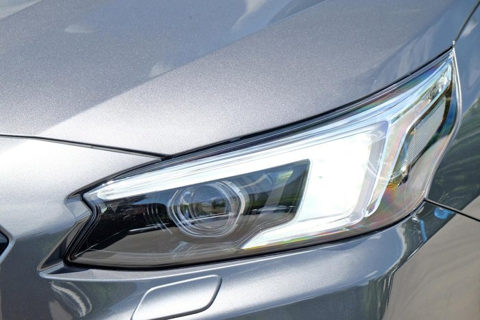 2025 Subaru Outback AWD Touring XT 6GEN MY25 AWD Magnetite Grey