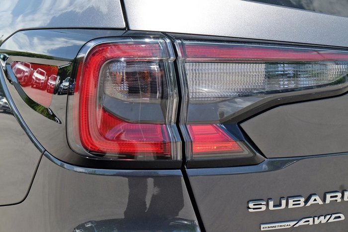 2025 Subaru Outback AWD Touring XT 6GEN MY25 AWD Magnetite Grey