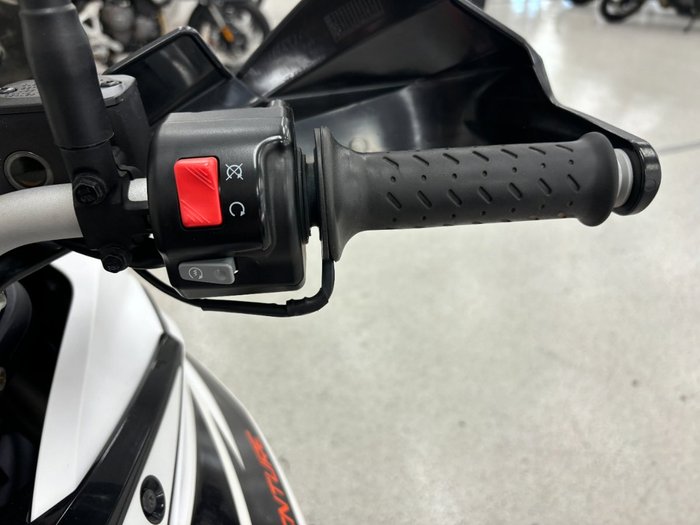 2018 Ktm 1090 ADVENTURE R White