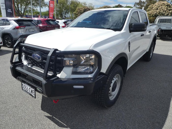 2023 Ford Ranger XL