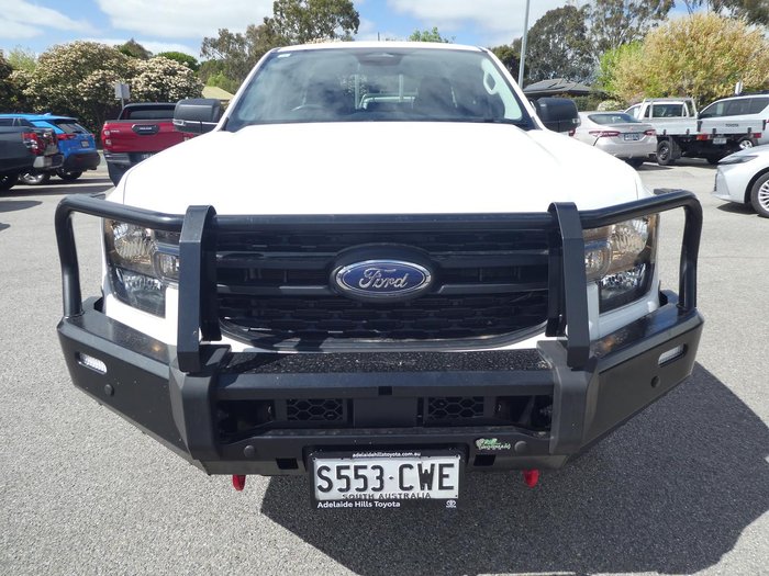 2023 Ford Ranger XL