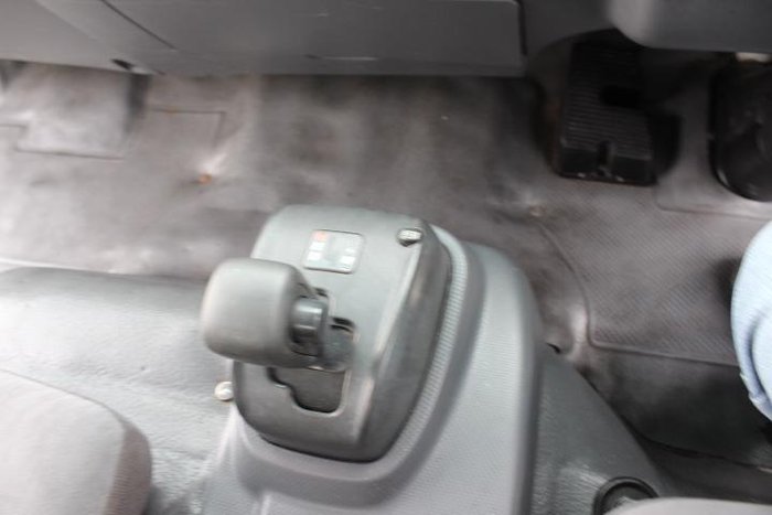 2019 Isuzu N Series NNR 45-150 WHITE