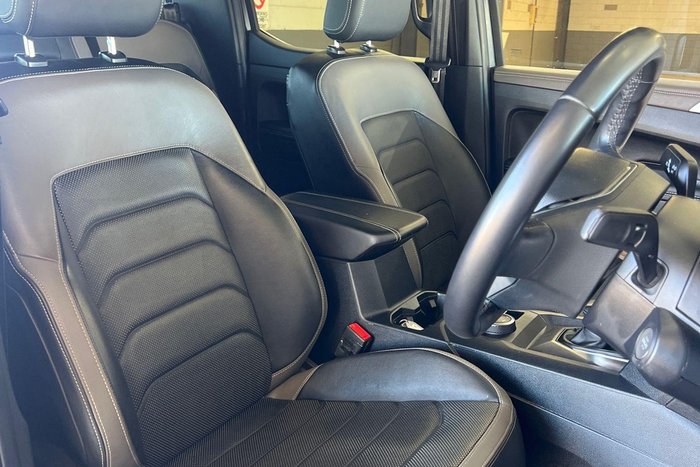 2023 Volkswagen Amarok TDI600 Aventura