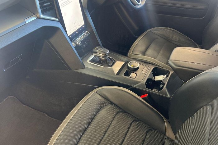 2023 Volkswagen Amarok TDI600 Aventura