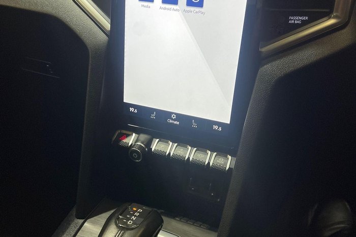 2023 Volkswagen Amarok TDI600 Aventura