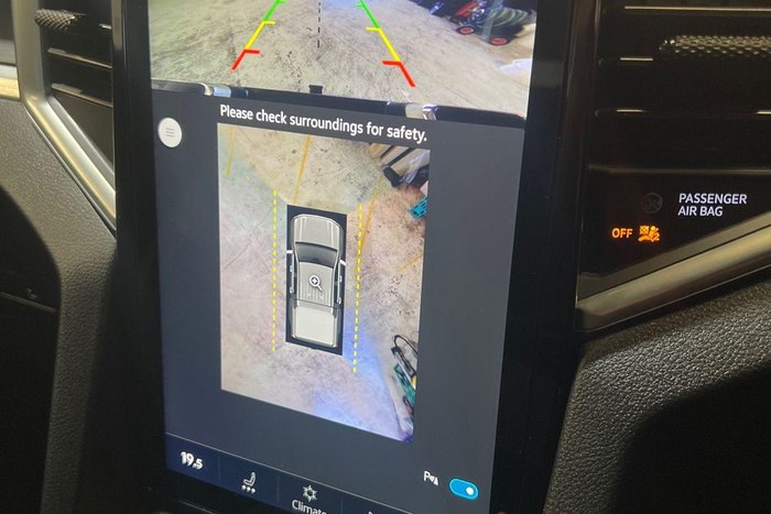 2023 Volkswagen Amarok TDI600 Aventura