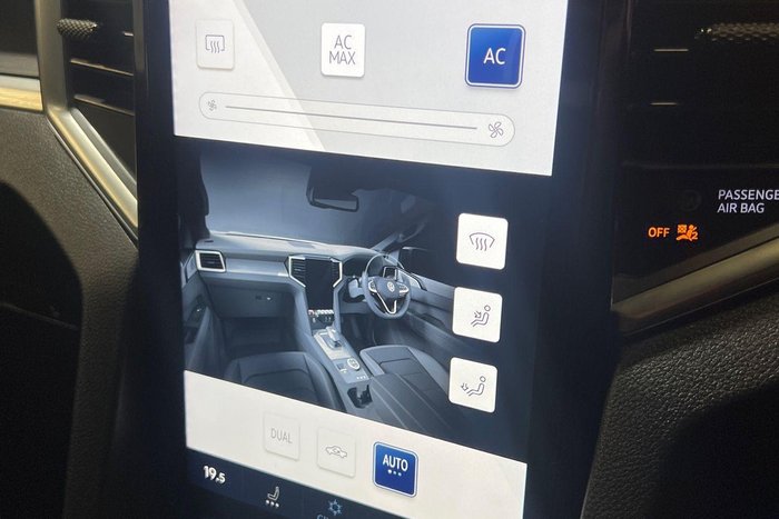 2023 Volkswagen Amarok TDI600 Aventura