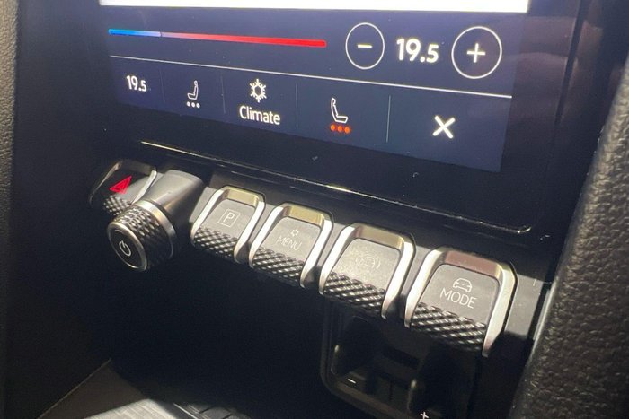 2023 Volkswagen Amarok TDI600 Aventura