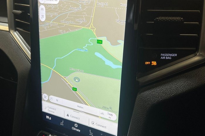 2023 Volkswagen Amarok TDI600 Aventura