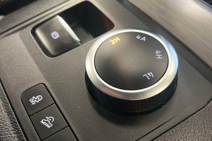 2023 Volkswagen Amarok TDI600 Aventura