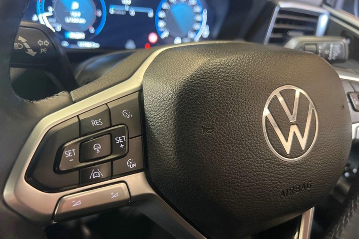 2023 Volkswagen Amarok TDI600 Aventura