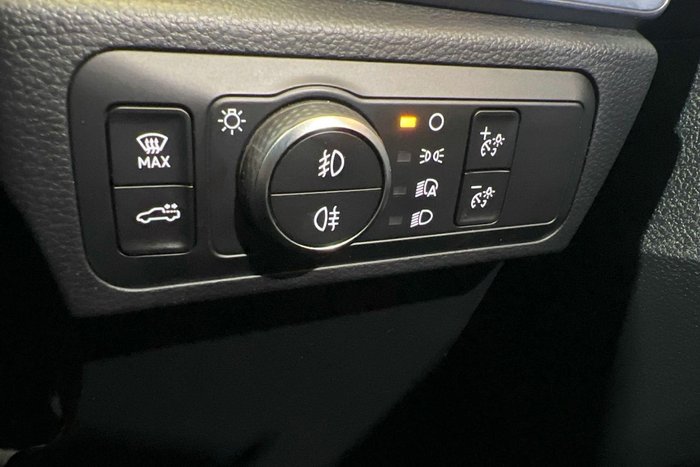 2023 Volkswagen Amarok TDI600 Aventura