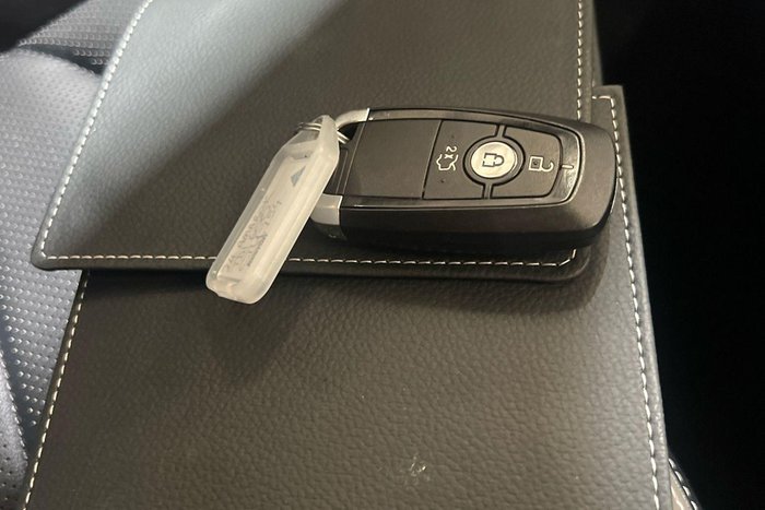 2023 Volkswagen Amarok TDI600 Aventura