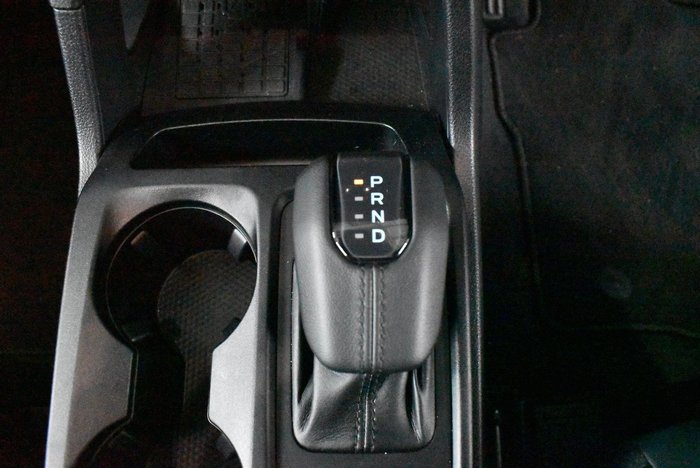 2025 Ford Everest Trend