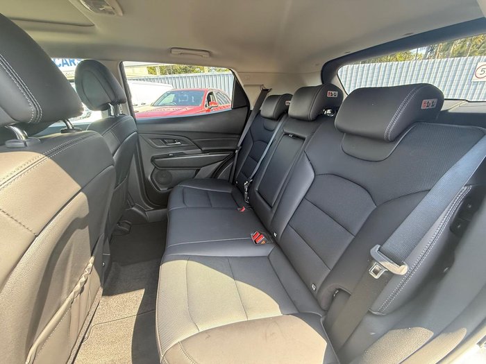 2023 SsangYong Korando Ultimate