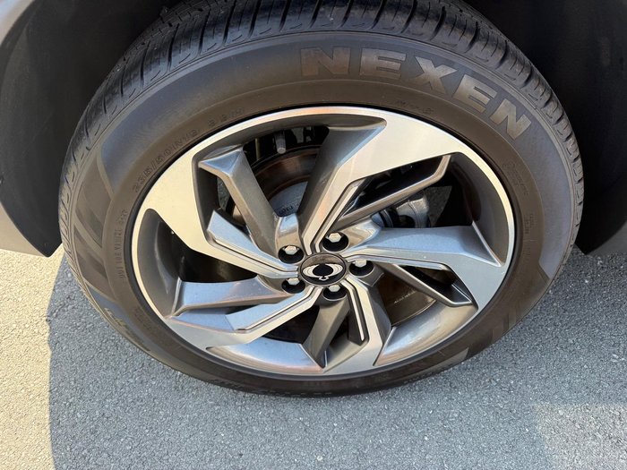 2023 SsangYong Korando Ultimate