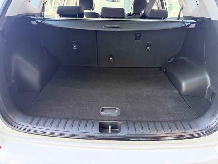 2017 Hyundai Tucson Active