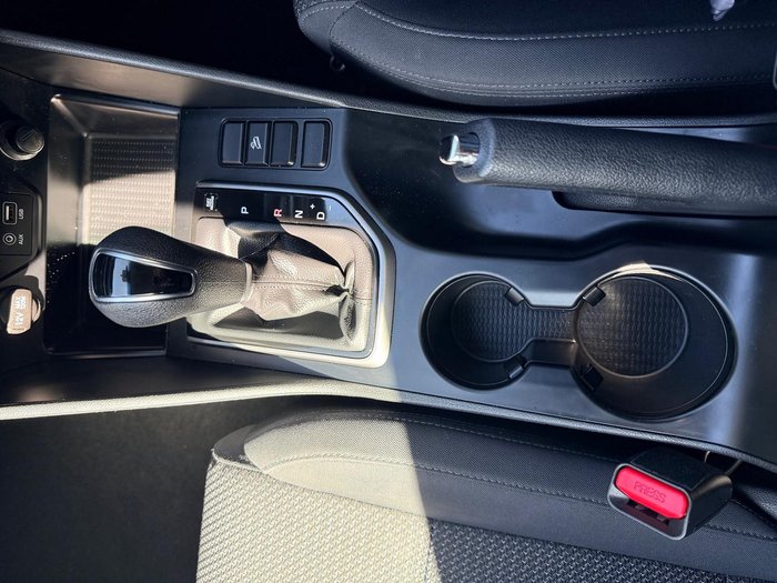 2017 Hyundai Tucson Active