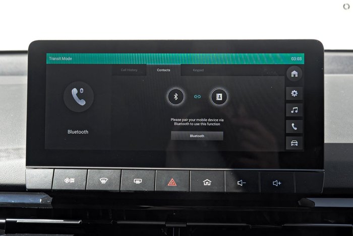 2024 MG MG4 Excite 51