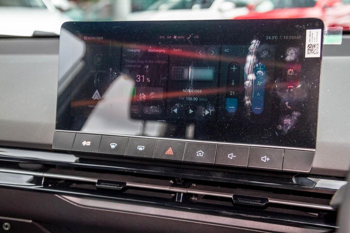 2024 MG MG4 Excite 51