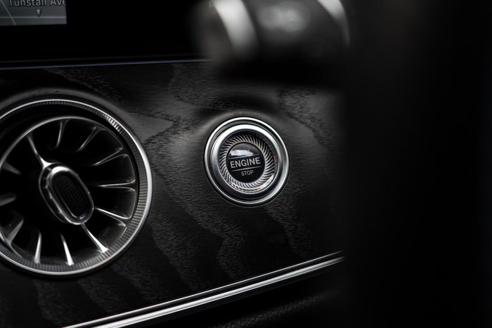 2023 Mercedes-Benz E-Class E53 AMG