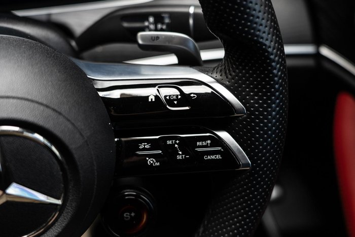 2023 Mercedes-Benz E-Class E53 AMG