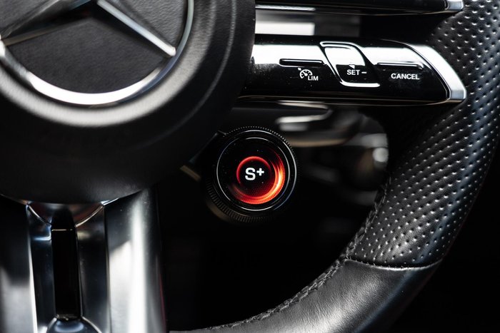 2023 Mercedes-Benz E-Class E53 AMG