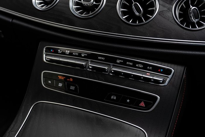 2023 Mercedes-Benz E-Class E53 AMG