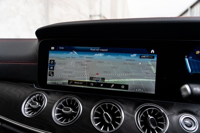 2023 Mercedes-Benz E-Class E53 AMG