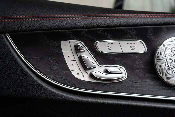 2023 Mercedes-Benz E-Class E53 AMG