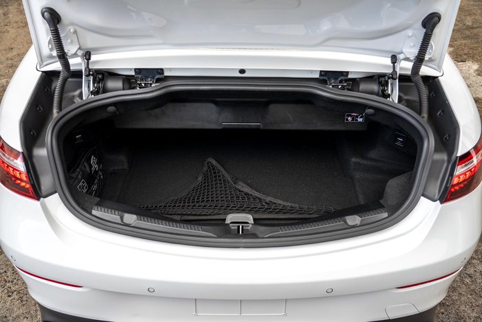 2023 Mercedes-Benz E-Class E53 AMG