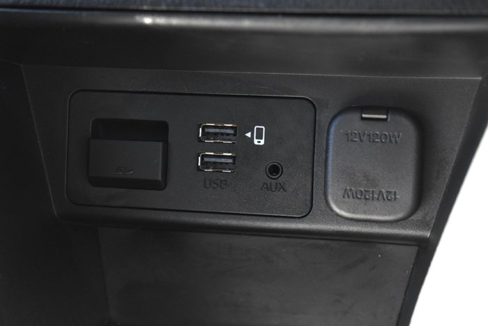 2022 Mazda 2 G15 Evolve DJ Series Deep Crystal Blue